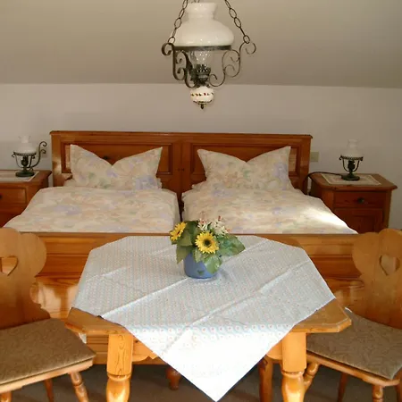 Zum Bauern Apartment Bad Aibling