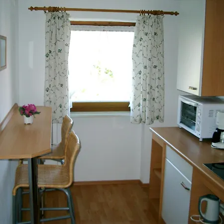 Zum Bauern Apartment