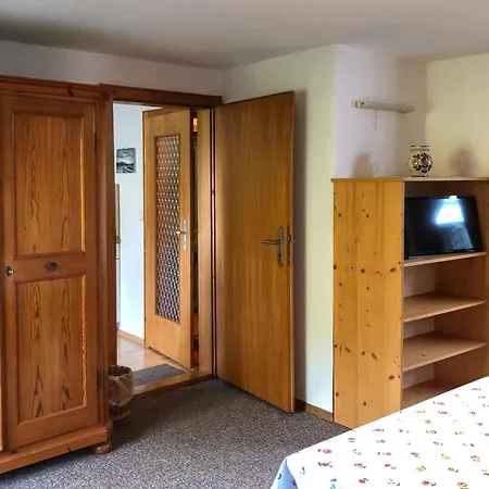 Zum Bauern Apartment
