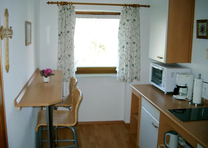 Zum Bauern Apartment