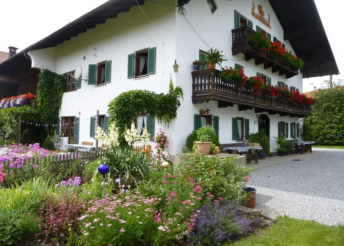 Zum Bauern