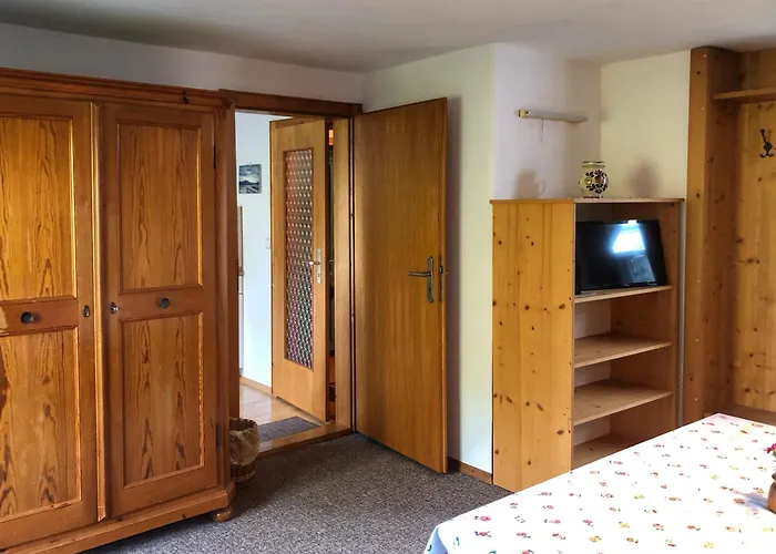Zum Bauern Apartment